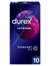 Durex Intense 10'lu