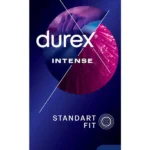 Durex Intense 10'lu