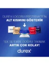 Durex Klasik 10'lu Prezervatif - Görsel 4