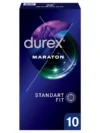 Durex Maraton 10'lu