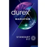 Durex Maraton 10'lu