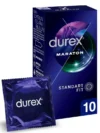 Durex Maraton 10'lu - Görsel 3