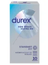 Durex Yok Ötesi Ekstra His 10'lu