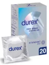 Durex Yok Ötesi Ekstra His 10'lu - Görsel 3