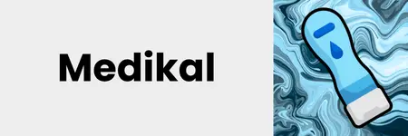 Cinsel sağlık ve medikal ürünler