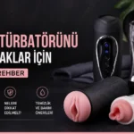 İlk mastürbatörünü alacaklar için mastürbatör seçme rehberi