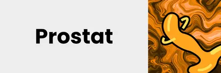 Prostat masajı ve prostat uyarıcı ürünler